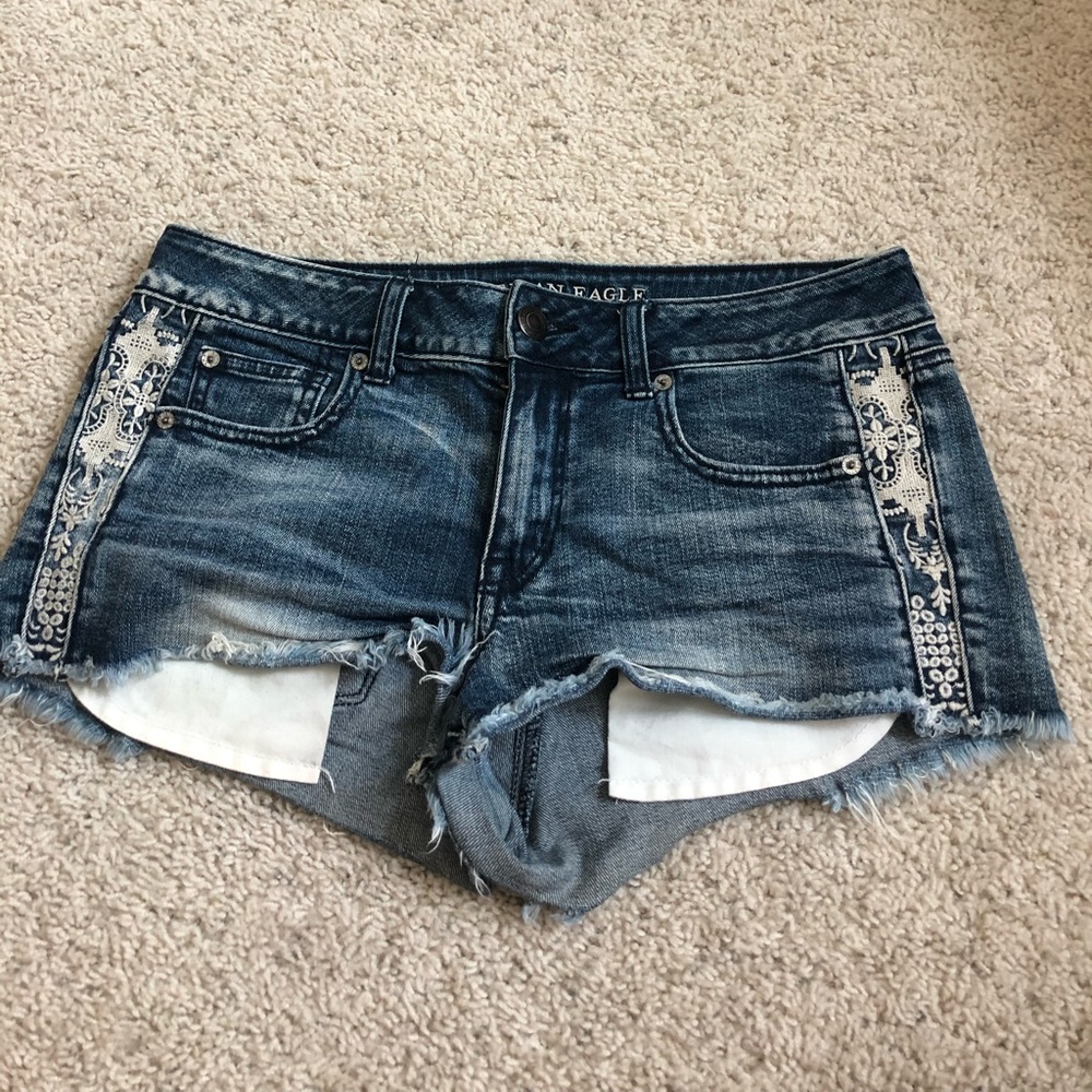 American Eagle shorts